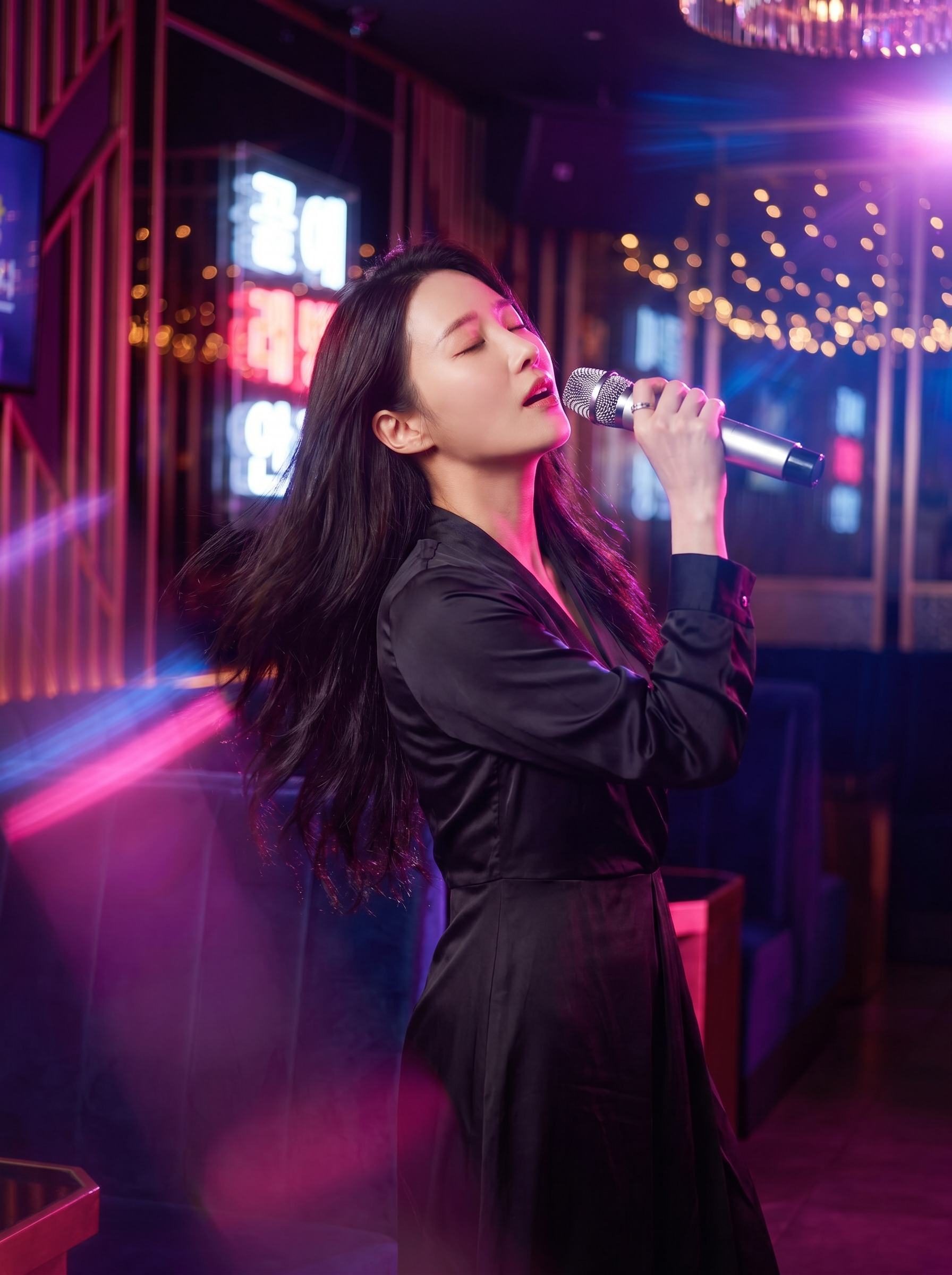가락동노래방 2 - 노래하기 좋은 가락동노래방